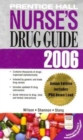 Image for PREN HALL NURSES DRUG GD2006 W/PDA DOWNLOAD