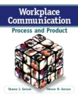 Image for Workplace communication  : process and product