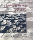 Image for Informal Logic