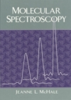 Image for Molecular spectroscopy