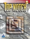 Image for Top Notch 1 with Super CD-ROM Split B (Units 6-10) with Workbook and Super CD-ROM