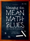 Image for Managing the Man Math Blues