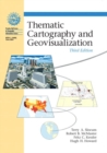 Image for Thematic Cartography and Geovisualization