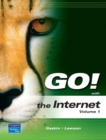 Image for GO! with the Internet