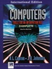 Image for Computers  : tools for an information age