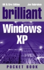 Image for Brilliant Microsoft Windows XP pocket book