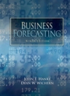 Image for Business forecasting