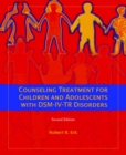 Image for Counseling Treatment for Children and Adolescents with DSM-IV-TR Disorders