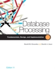 Image for Database processing