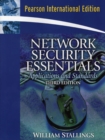 Image for Network Security Essentials