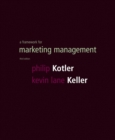Image for Framework for Marketing Management
