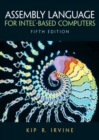 Image for Assembly Language for Intel-Based and Visual C++ Express 2005