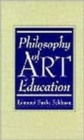 Image for Philosophy of Art Education