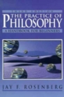 Image for The Practice of Philosophy