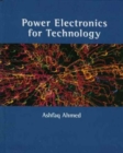 Image for Power Electronics for Technology