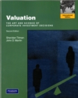 Image for Valuation : International Edition