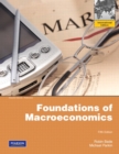 Image for Foundations of macroeconomics