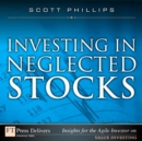 Image for Investing in Neglected Stocks