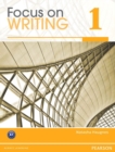 Image for Focus on Writing 1