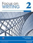 Image for FOCUS ON WRITING 2             BOOK                 231352