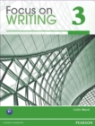 Image for FOCUS ON WRITING 3             BOOK                 231353