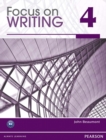 Image for Focus on Writing 4