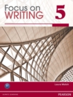 Image for Focus on Writing 5