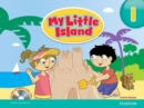 Image for MY LITTLE ISLAND 1             STUDENT BOOK W/CDROM 231477