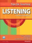Image for Tips for Teaching Listening