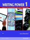 Image for Writing Power 1