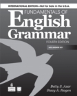 Image for Fundamentals of English grammar