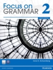 Image for MyLab English: Focus on Grammar 2 (Student Access Code)