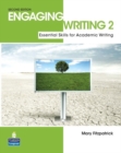 Image for Engaging Writing 2 with ProofWriter: Essential Skills for Academic Writing