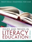 Image for Issues and Trends in Literacy Education