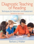 Image for Diagnostic teaching of reading  : techniques for instruction and assessment