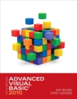 Image for Advanced Visual Basic 2010