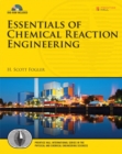 Image for Essentials of chemical reaction engineering