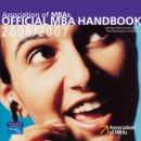 Image for The official MBA handbook 2006/2007