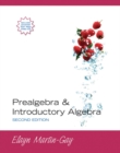 Image for Prealgebra and Introductory Algebra