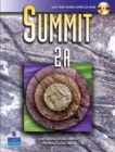 Image for Summit 2A with Workbook and Super CD-ROM