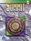 Image for Summit 1A with Workbook and Super CD-ROM