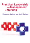 Image for Practical Leadership and Management in Nursing