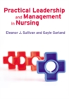 Image for Practical leadership and management in nursing