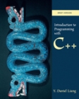 Image for Introduction to C++ programming  : brief version : Brief Version