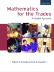 Image for Mathematics for the Trades : a Guided Approach