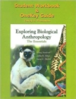 Image for Exploring Biological Anthropology : The Essentials : Student Workbook and OneKey Guide