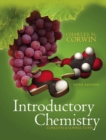 Image for Introductory chemistry  : concepts &amp; critical thinking