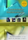 Image for Behavioral Emergencies