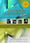 Image for Respiratory Emergencies