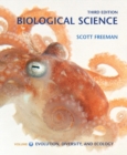 Image for Biological Science